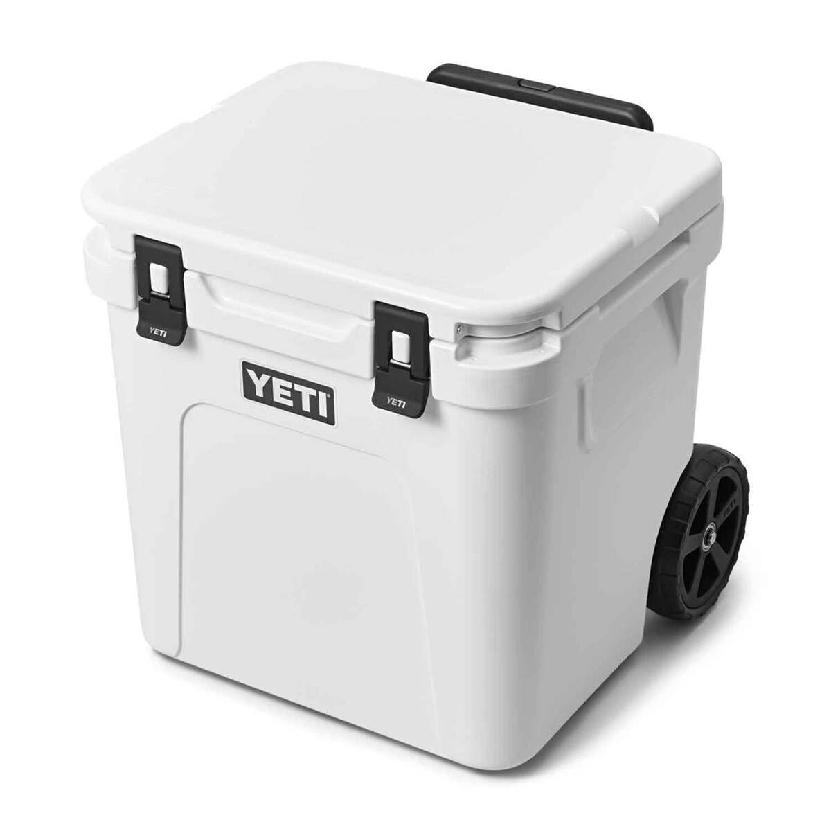 YETI Roadie 48 Wheeled Cooler YETI Roadie 48 Wheeled Cooler