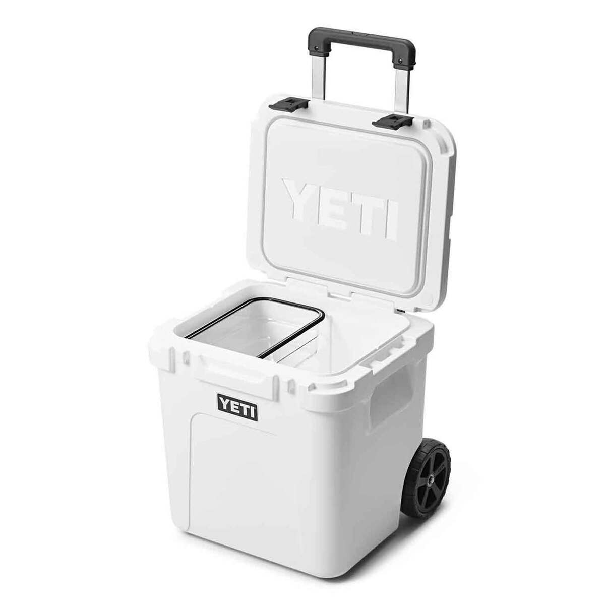 YETI Roadie 48 Wheeled Cooler YETI Roadie 48 Wheeled Cooler