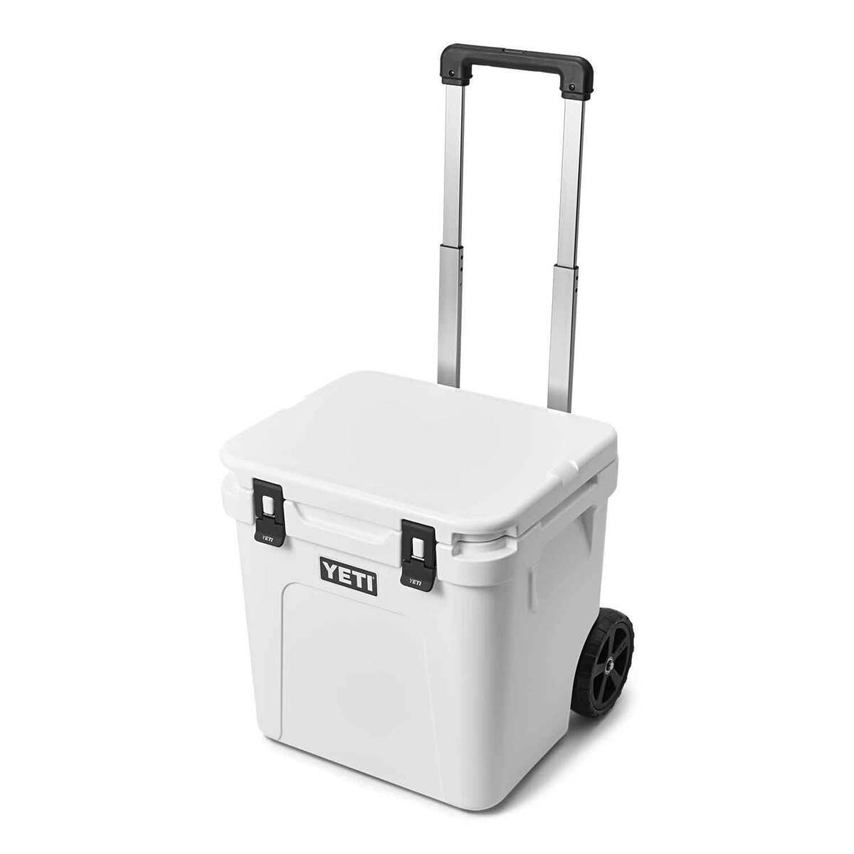 YETI Roadie 48 Wheeled Cooler YETI Roadie 48 Wheeled Cooler