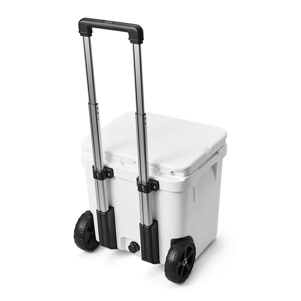 YETI Roadie 48 Wheeled Cooler YETI Roadie 48 Wheeled Cooler