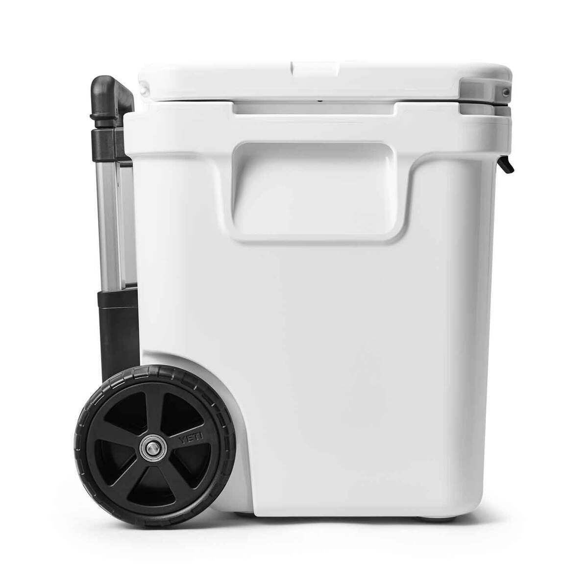 YETI Roadie 48 Wheeled Cooler YETI Roadie 48 Wheeled Cooler