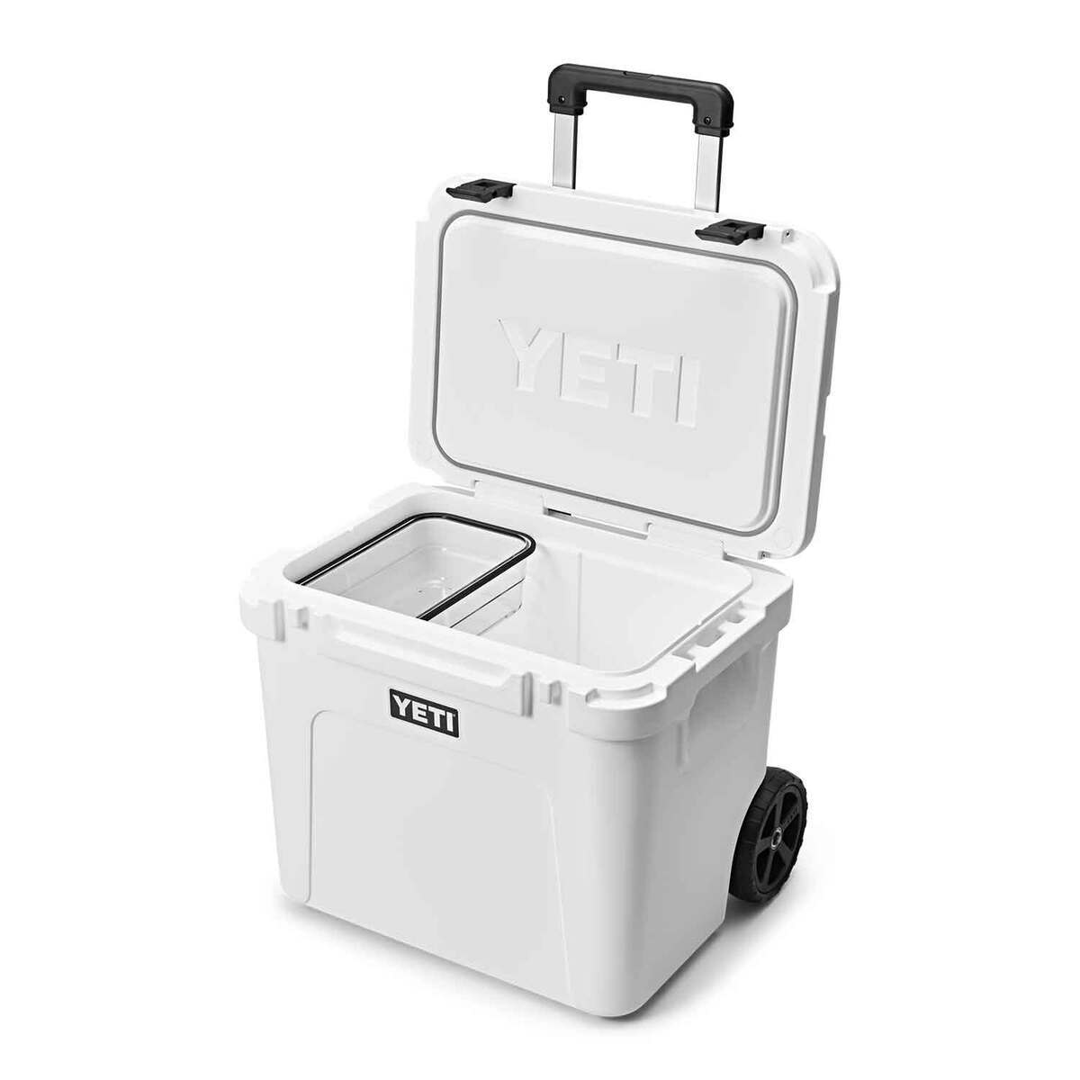 YETI Roadie 60 Wheeled Cooler YETI Roadie 60 Wheeled Cooler
