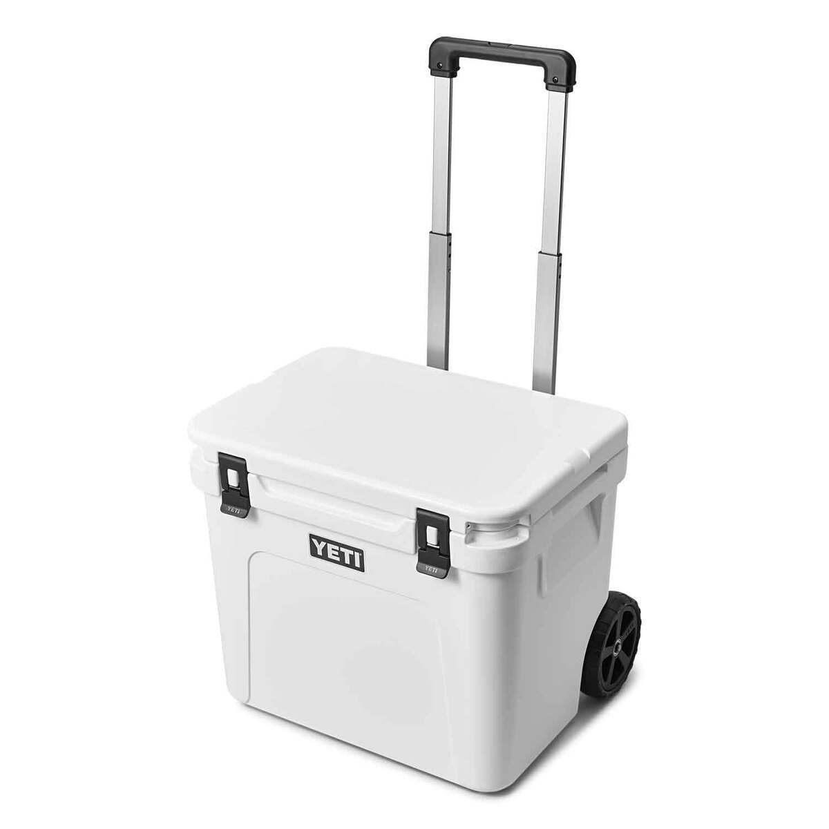 YETI Roadie 60 Wheeled Cooler YETI Roadie 60 Wheeled Cooler