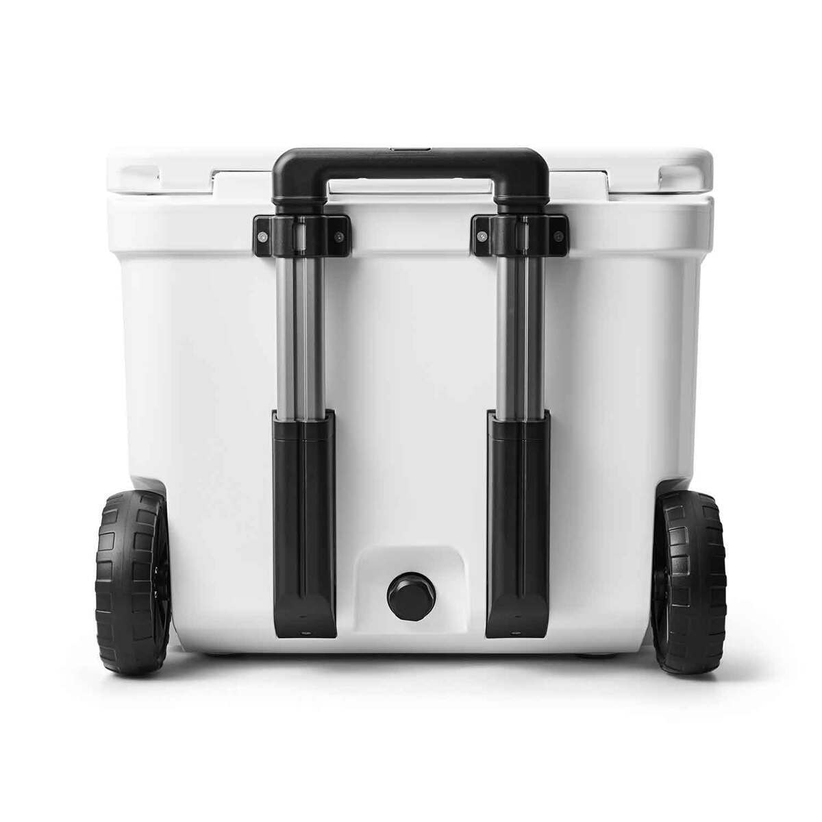YETI Roadie 60 Wheeled Cooler YETI Roadie 60 Wheeled Cooler