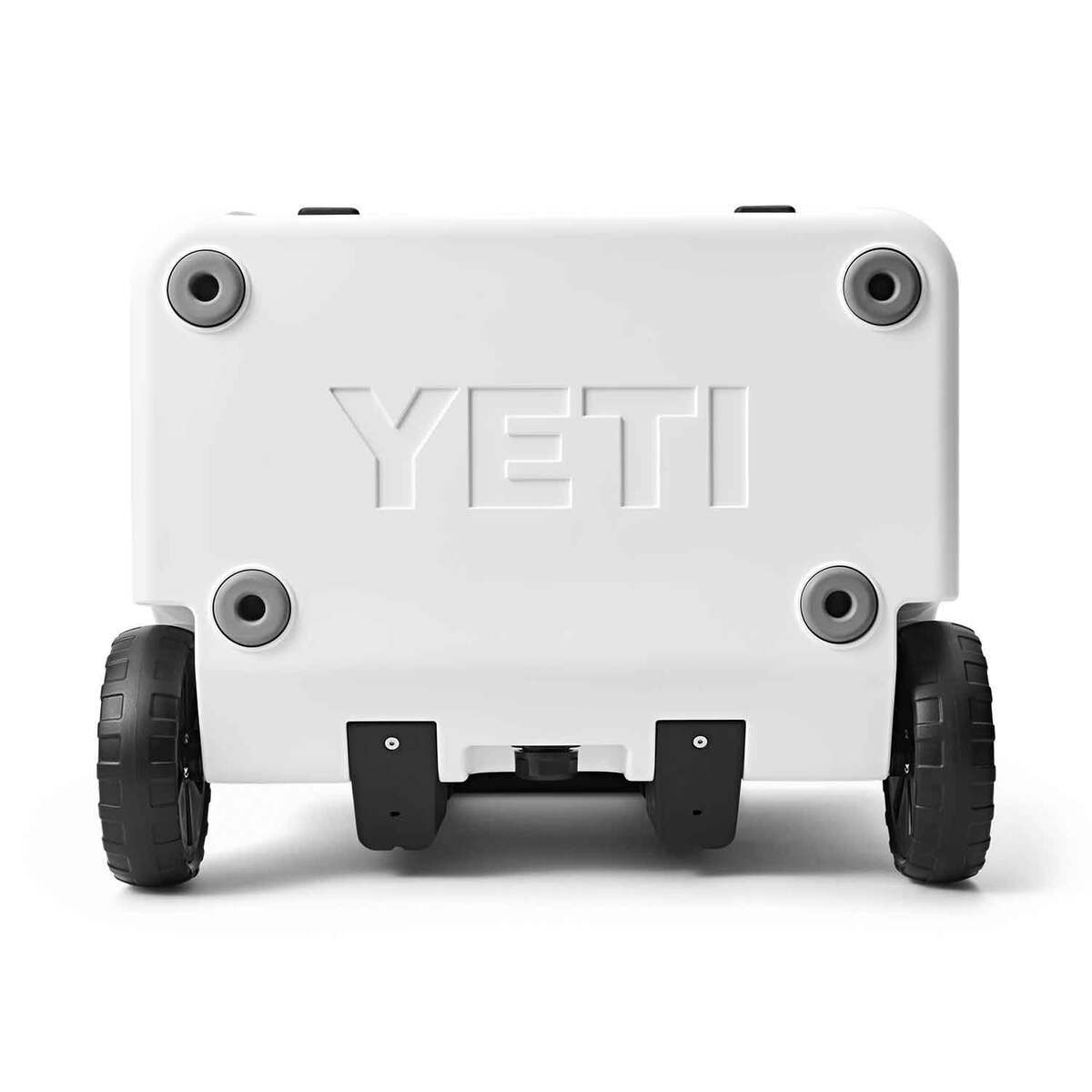 YETI Roadie 60 Wheeled Cooler YETI Roadie 60 Wheeled Cooler