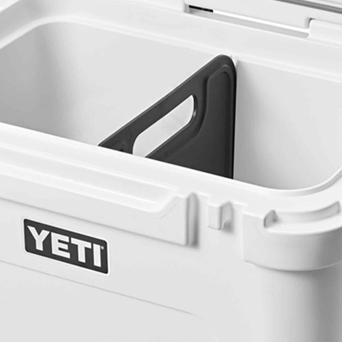 YETI Roadie Wheeled Cooler Divider YETI Roadie Wheeled Cooler Divider