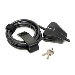 YETI Security Cable Lock and Bracket