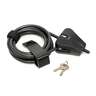 YETI Security Cable Lock and Bracket - Black