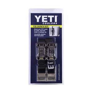 YETI Tie Down Kit For Tundra Coolers
