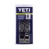 YETI Tie Down Kit For Tundra Coolers - Black