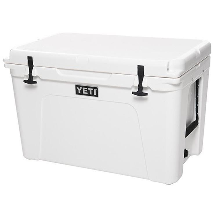 YETI Tundra 105 Cooler YETI Tundra 105 Cooler