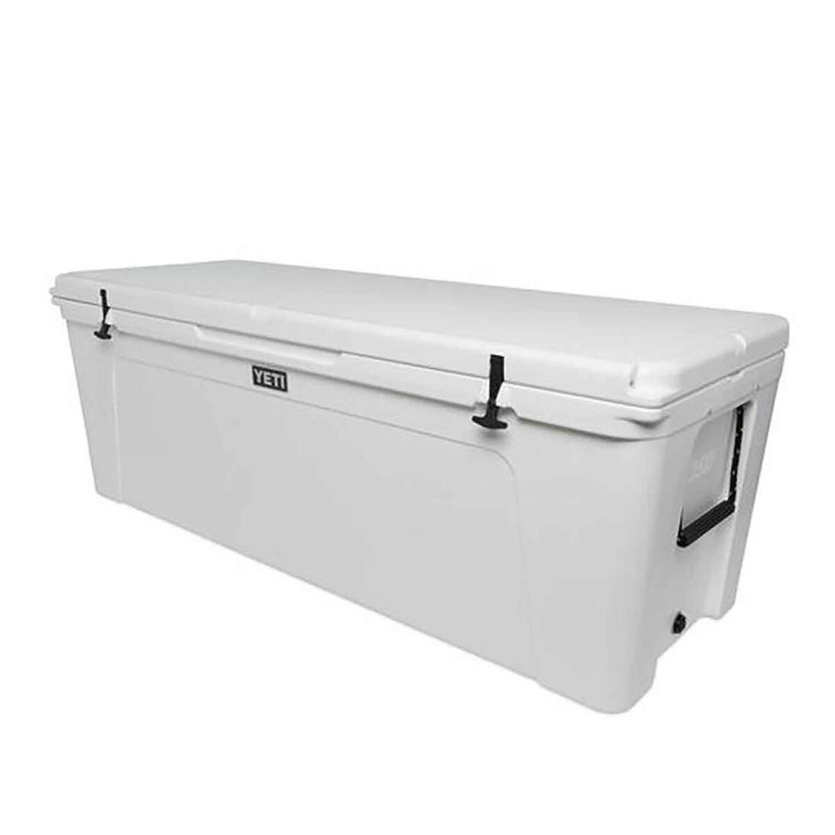 YETI Tundra 350 Cooler - White YETI Tundra 350 Cooler - White