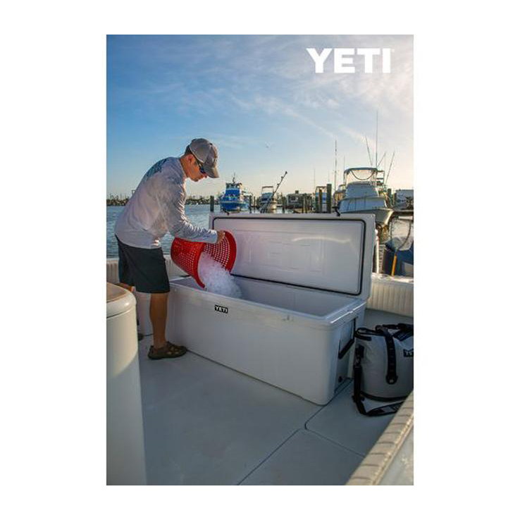 YETI Tundra 350 Cooler - White YETI Tundra 350 Cooler - White