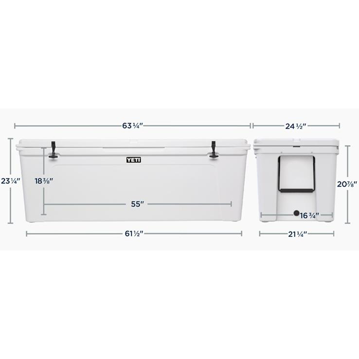 YETI Tundra 350 Cooler - White YETI Tundra 350 Cooler - White