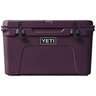 YETI Tundra 45 Hard Cooler - Nordic Purple - Nordic Purple 45L