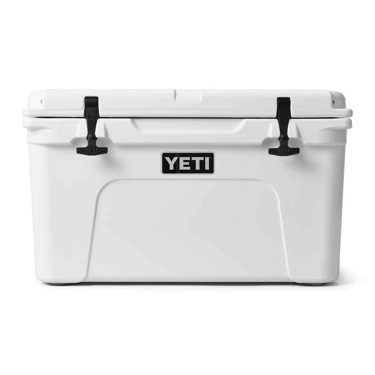 Yeti Tundra 45 Cooler review: It wasn't close. Yeti's cooler crushed the  competition - CNET