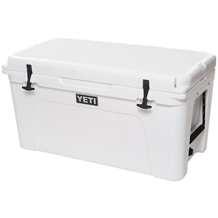 YETI Tundra 75 Hard Cooler YETI Tundra 75 Hard Cooler