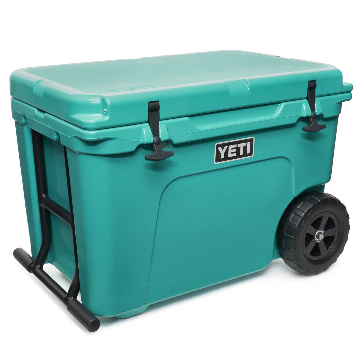 YETI Tundra Haul Wheeled Cooler YETI Tundra Haul Wheeled Cooler