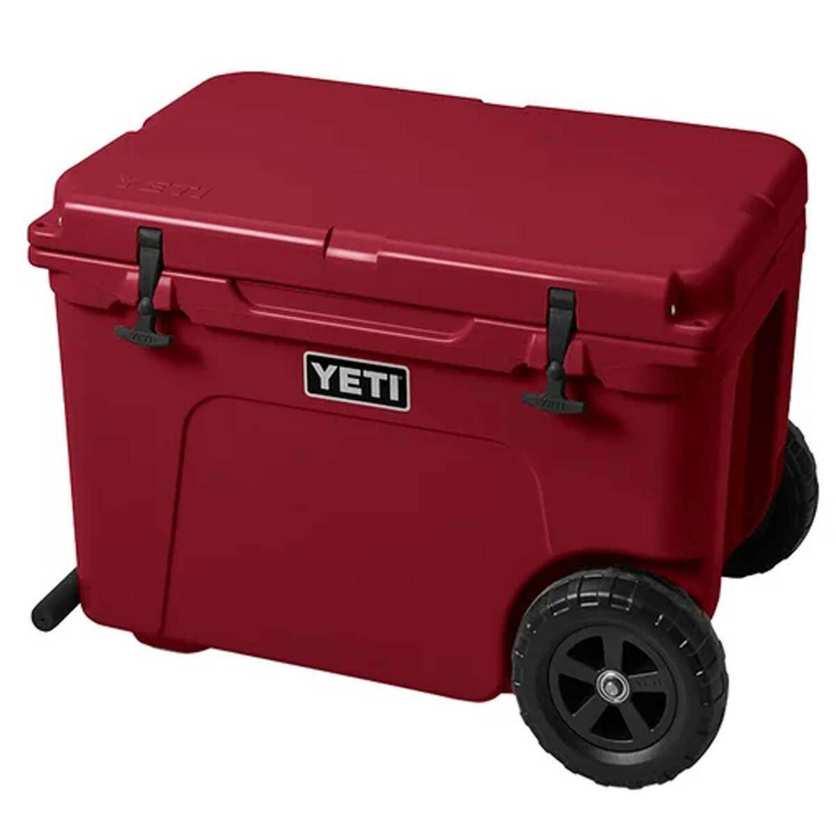 YETI Tundra Haul Wheeled Cooler YETI Tundra Haul Wheeled Cooler