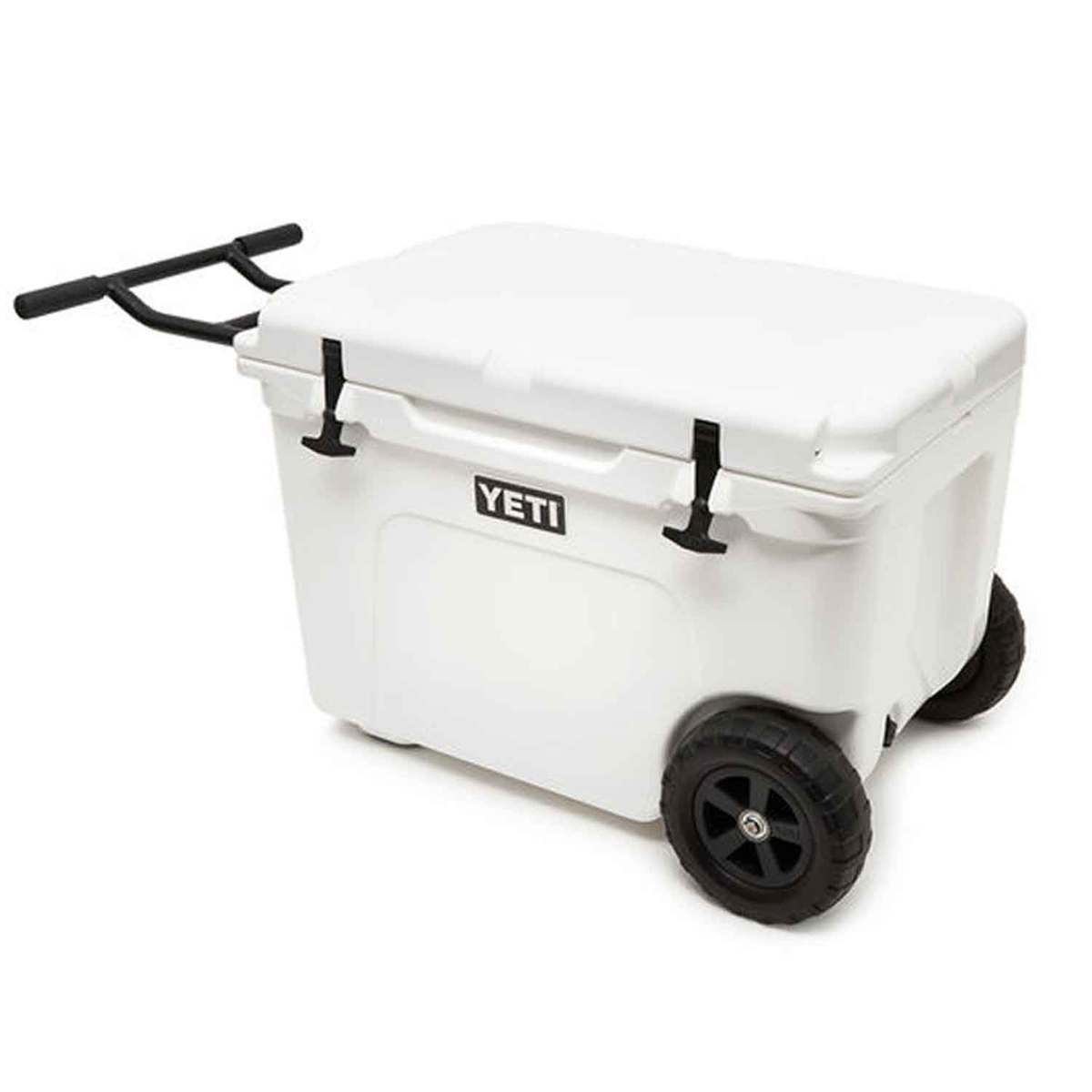 YETI Tundra Haul Wheeled Cooler YETI Tundra Haul Wheeled Cooler