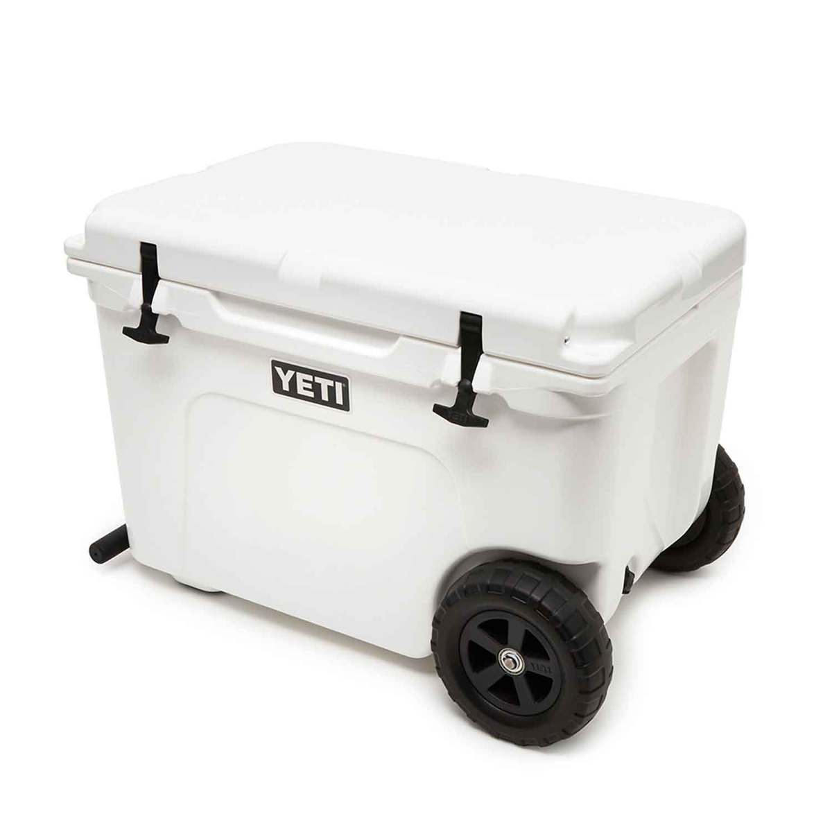 YETI Tundra Haul Wheeled Cooler YETI Tundra Haul Wheeled Cooler