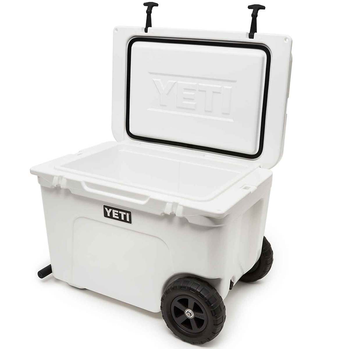 YETI Tundra Haul Wheeled Cooler YETI Tundra Haul Wheeled Cooler