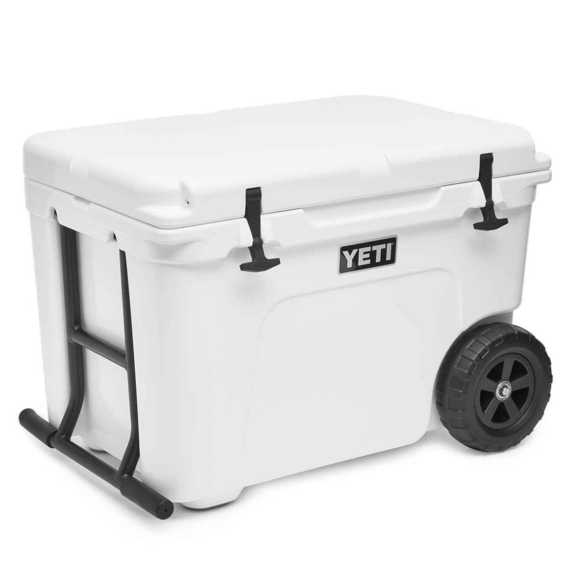 YETI Tundra Haul Wheeled Cooler YETI Tundra Haul Wheeled Cooler