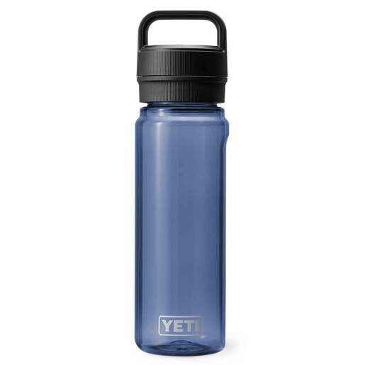 YETI Yonder 25oz Water Bottle - Navy