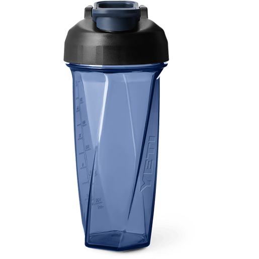 YETI Yonder 27oz Shaker Bottle - Navy
