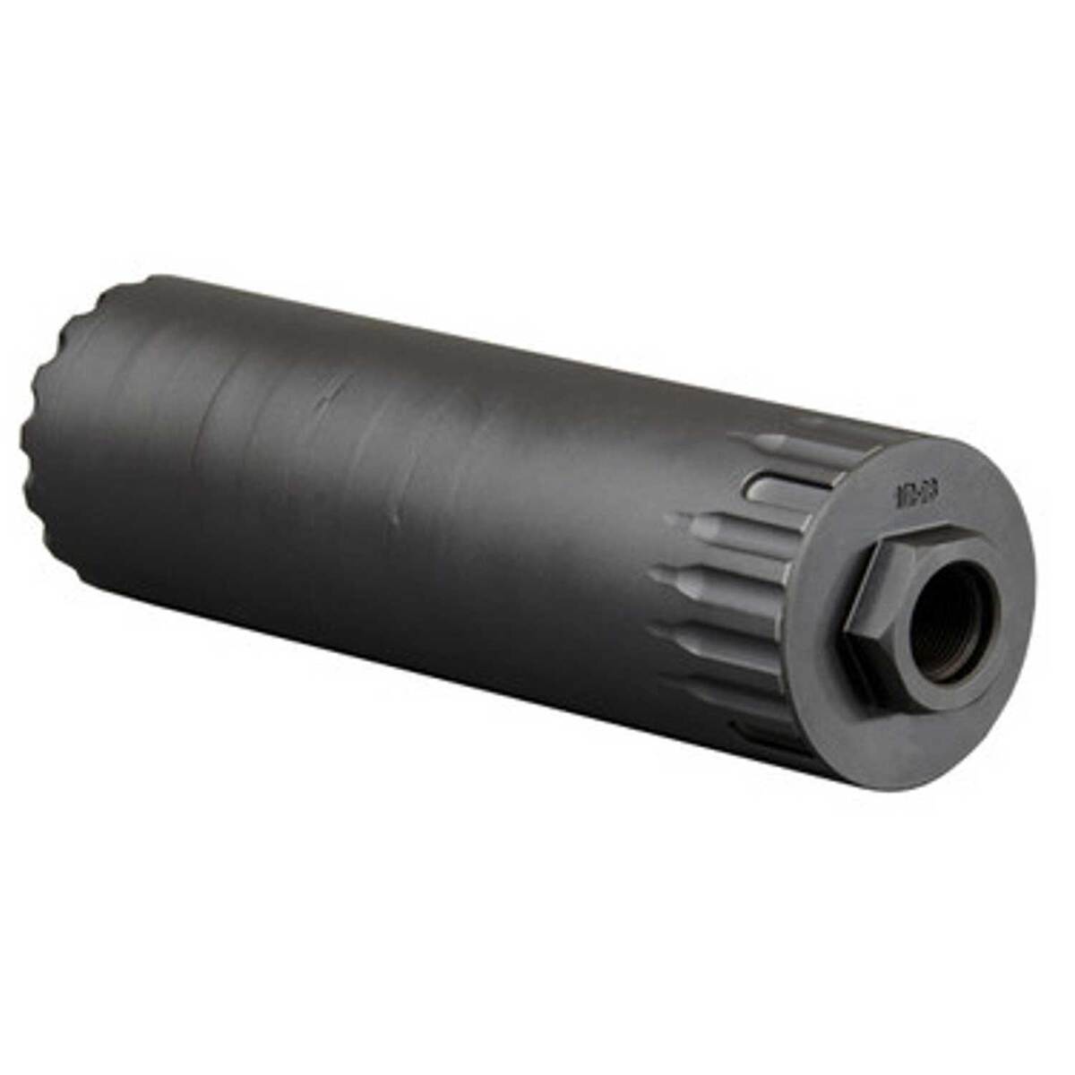 YHM R9 9mm Luger/.30 Cal Suppressor - Matte Black Cerakote | Sportsman ...