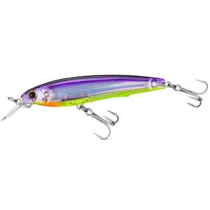 Yo-Zuri 3D Inshore Fingerling Rip Bait - 2-3/4in