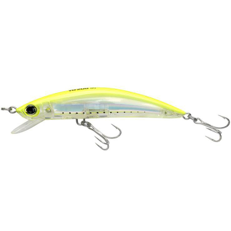 Yo-Zuri 3D Inshore Minnow Yo-Zuri 3D Inshore Minnow