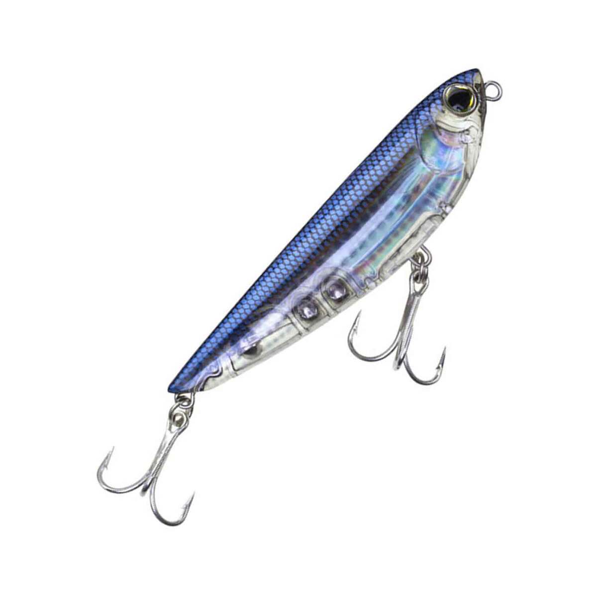 Yo-Zuri 3D Inshore Topknock Pencil 100 Saltwater Hard Bait Yo-Zuri 3D Inshore Topknock Pencil 100 Saltwater Hard Bait