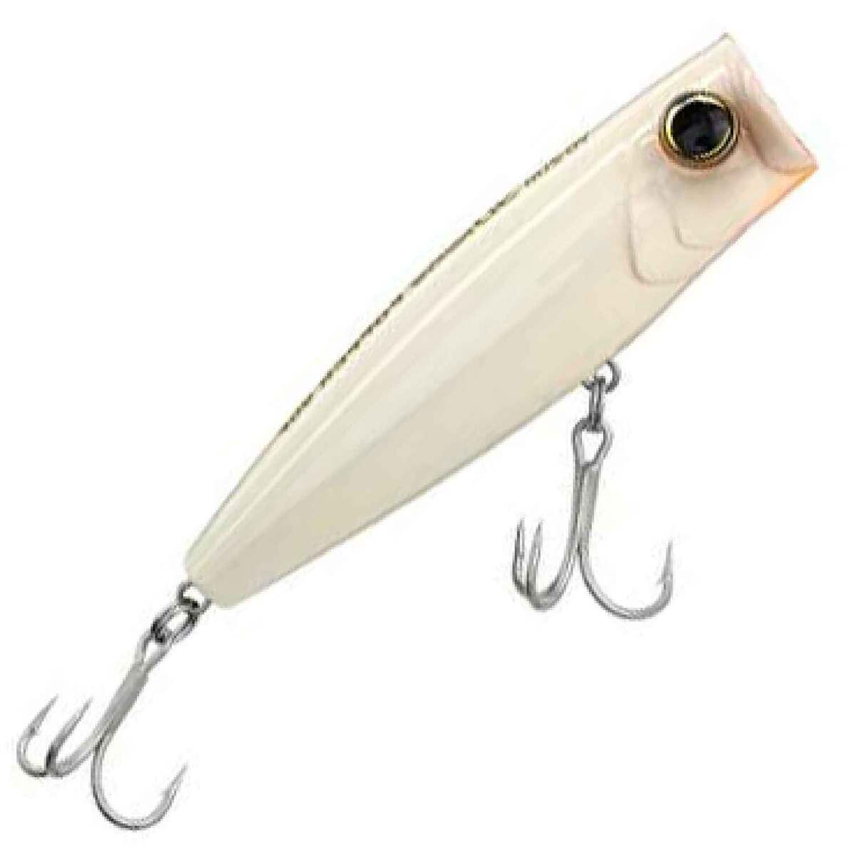 Yo-Zuri 3D Inshore Popper 120 Saltwater Hard Bait Yo-Zuri 3D Inshore Popper 120 Saltwater Hard Bait