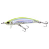 Yo Zuri 3D Inshore Surface Minnow Saltwater Hard Bait - Chartreuse, 7/16oz, 3-1/2in - Chartreuse