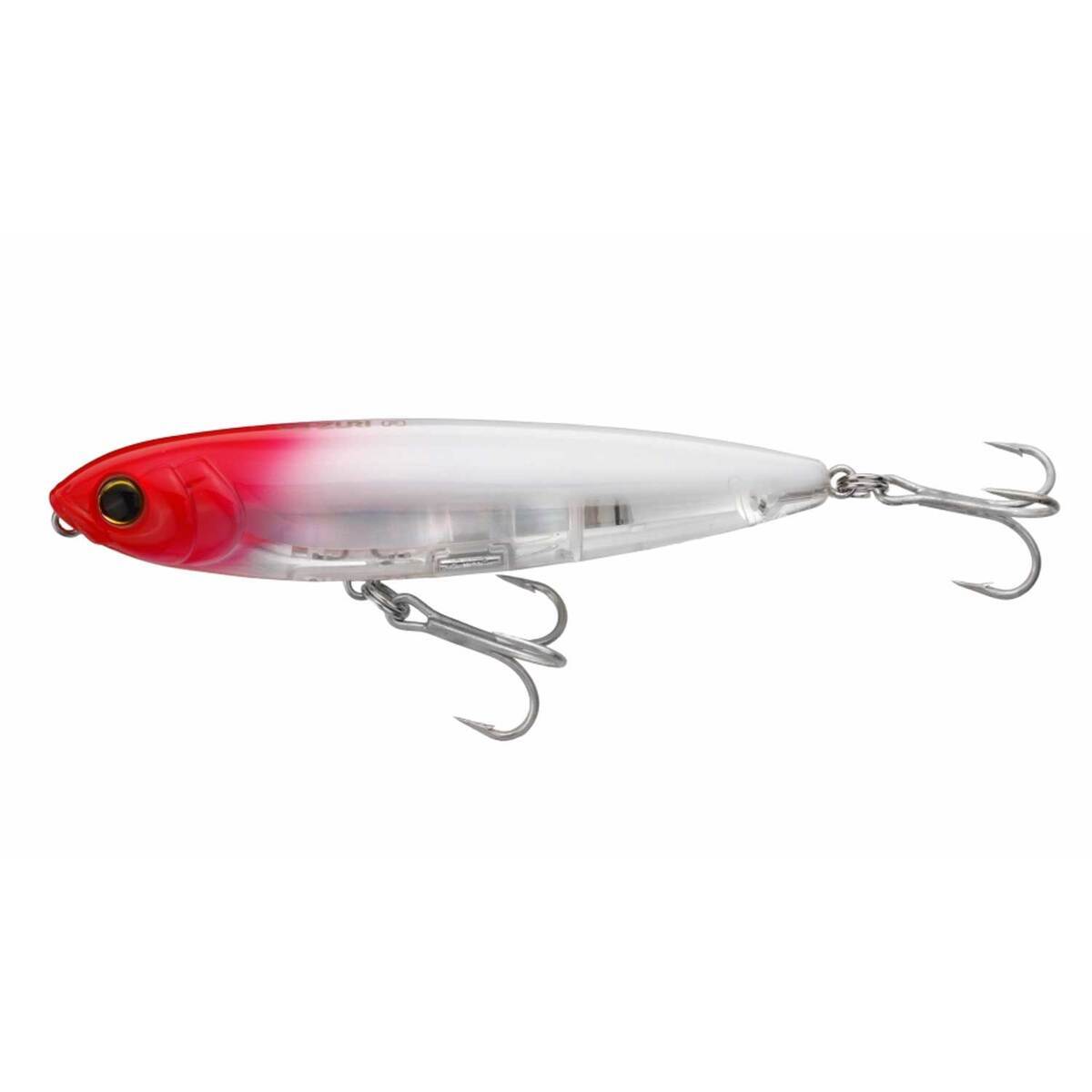 Yo-Zuri 3D Inshore Topknock Pencil Topwater Bait Yo-Zuri 3D Inshore Topknock Pencil Topwater Bait