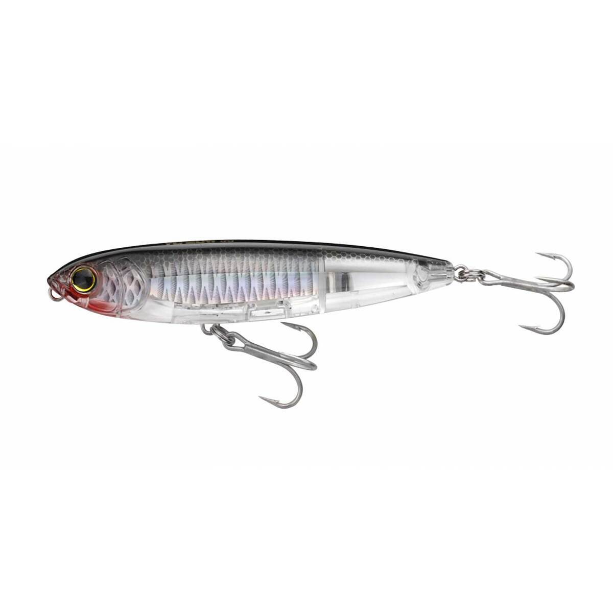 Yo Zuri Duel 3D Inshore Topknock Pencil 125 Flottant Leurre R1369-C4 Yo Zuri Duel 3D Inshore Topknock Pencil 125 Flottant Leurre R1369-C4