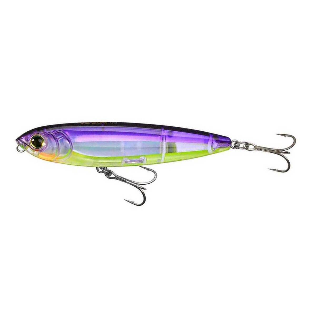Yo-Zuri 3D Inshore Topknock Pencil Topwater Bait Yo-Zuri 3D Inshore Topknock Pencil Topwater Bait