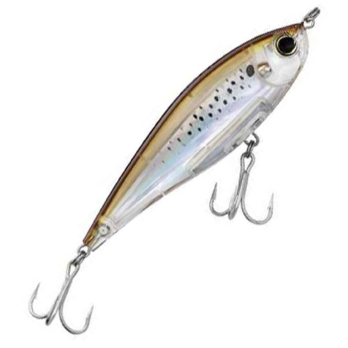 Yo-Zuri 3D Inshore Twitchbait 130 Saltwater Hard Bait Yo-Zuri 3D Inshore Twitchbait 130 Saltwater Hard Bait