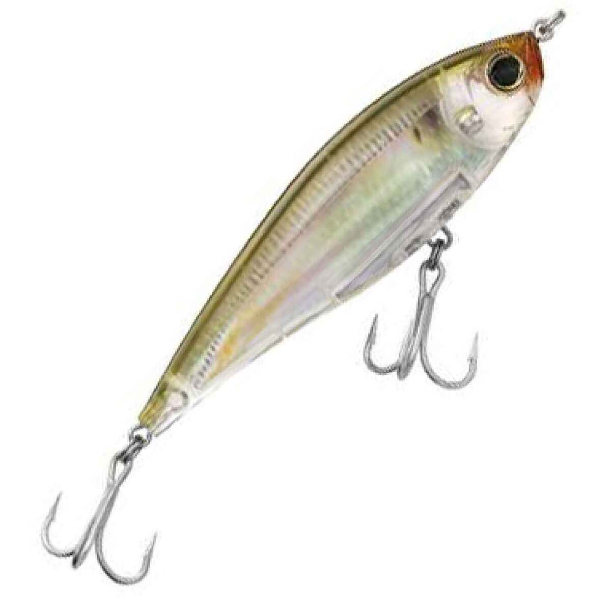 Yo-Zuri 3D Inshore Twitchbait 130 Saltwater Hard Bait Yo-Zuri 3D Inshore Twitchbait 130 Saltwater Hard Bait