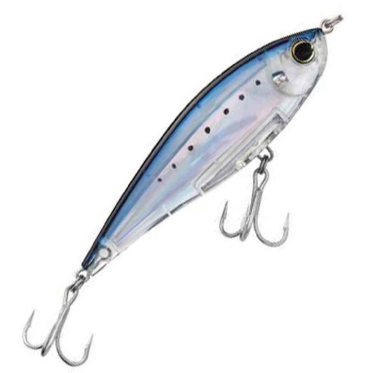 Yo-Zuri 3D Inshore Twitchbait 130 Saltwater Hard Bait Yo-Zuri 3D Inshore Twitchbait 130 Saltwater Hard Bait