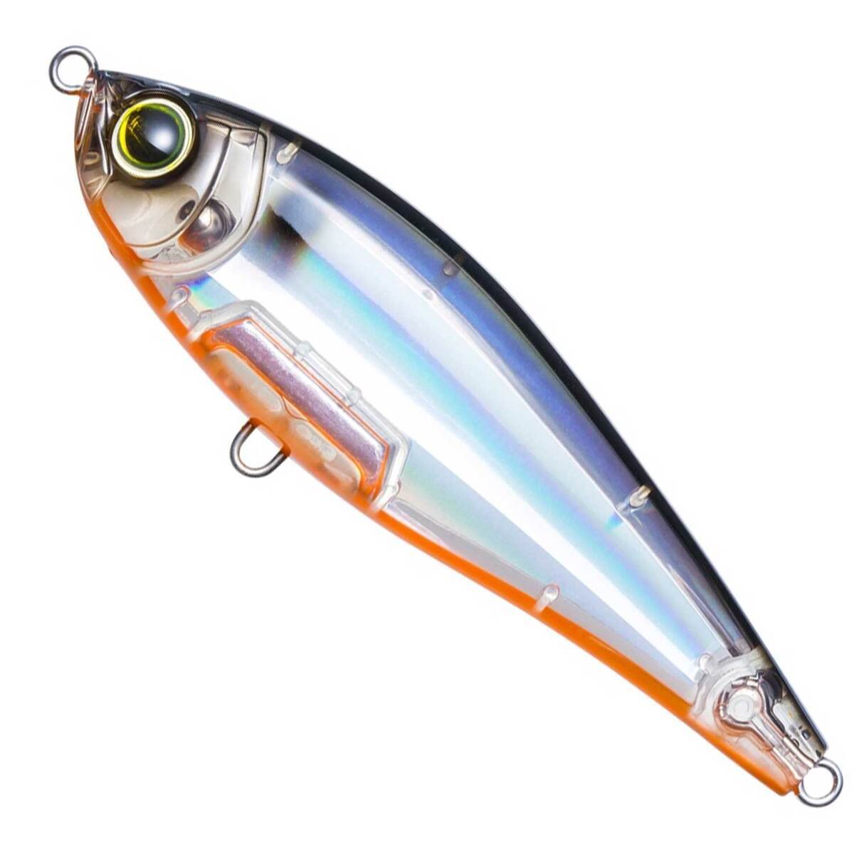 Yo-Zuri Knuckle Bait – Esche Da Pesca 1/2 Oz – Scegli Il Colore Che Preferisci - Foto 2