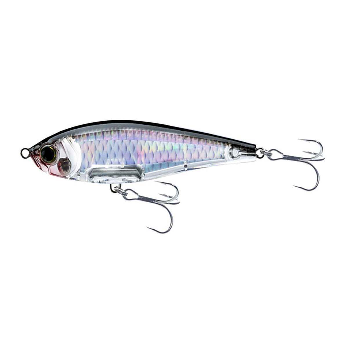 Yo-Zuri 3D Inshore 3-1/2in Twitchbait Saltwater Hard Bait Yo-Zuri 3D Inshore 3-1/2in Twitchbait Saltwater Hard Bait