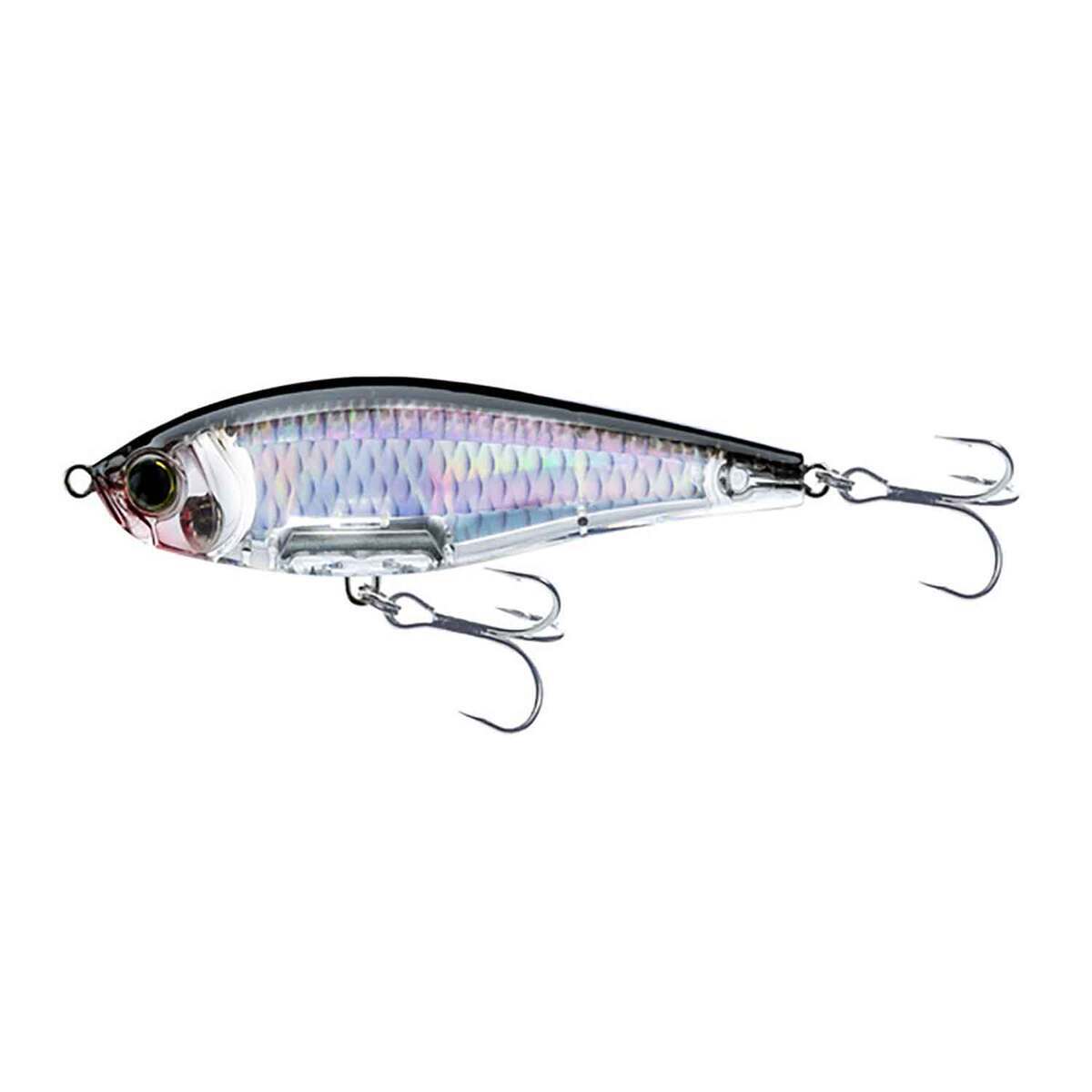 Yo-Zuri 3D Inshore Twitchbait 90 Saltwater Hard Bait