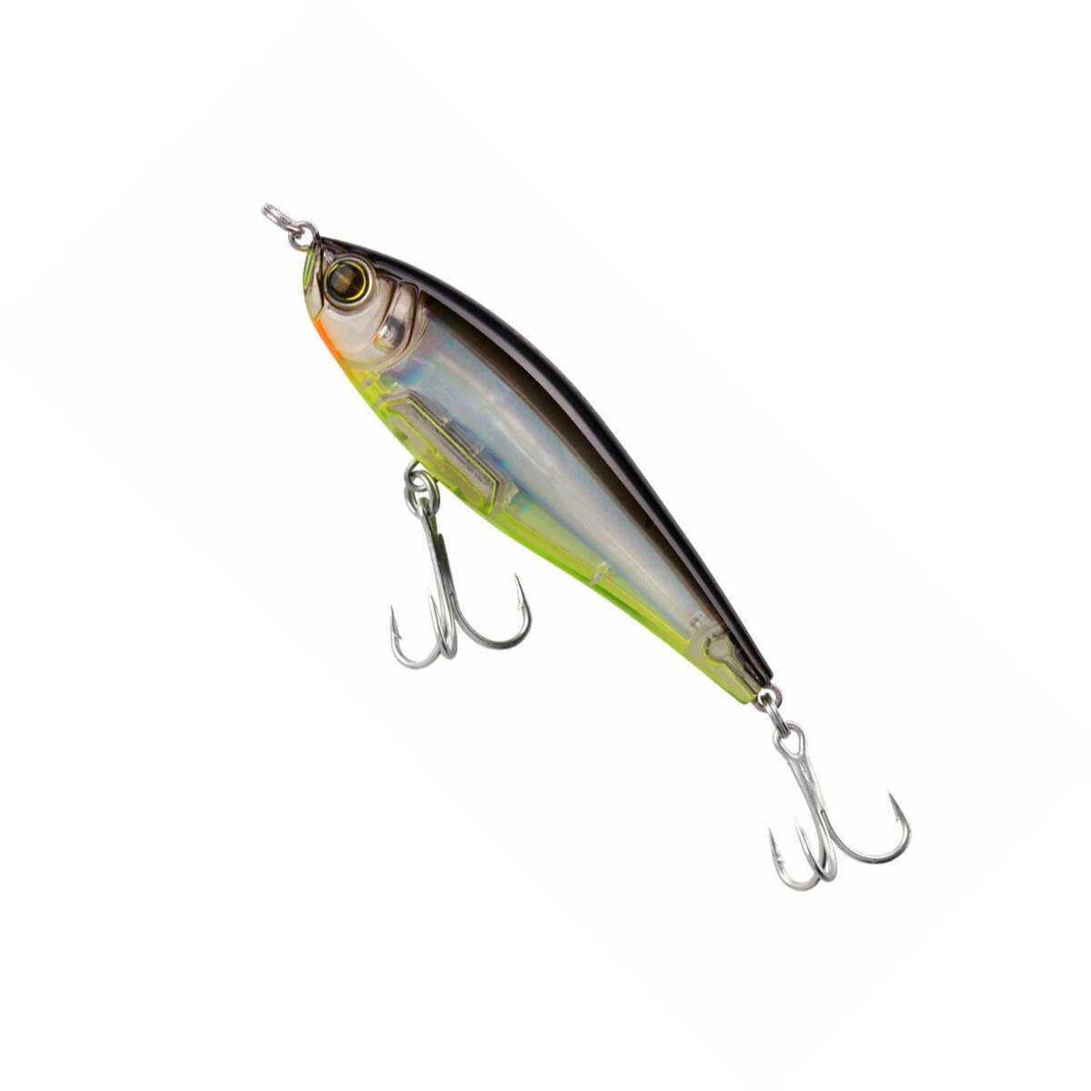 Poisson Nageur Yo-Zuri 3D Inshore Twitchbait 130mm - Leurre de la pêche Poisson Nageur Yo-Zuri 3D Inshore Twitchbait 130mm - Leurre de la pêche