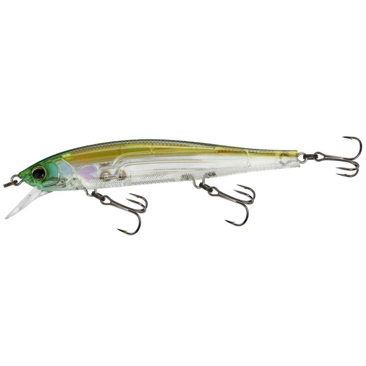Yo Zuri 3DB Jerkbait 110 Rip Bait Yo Zuri 3DB Jerkbait 110 Rip Bait