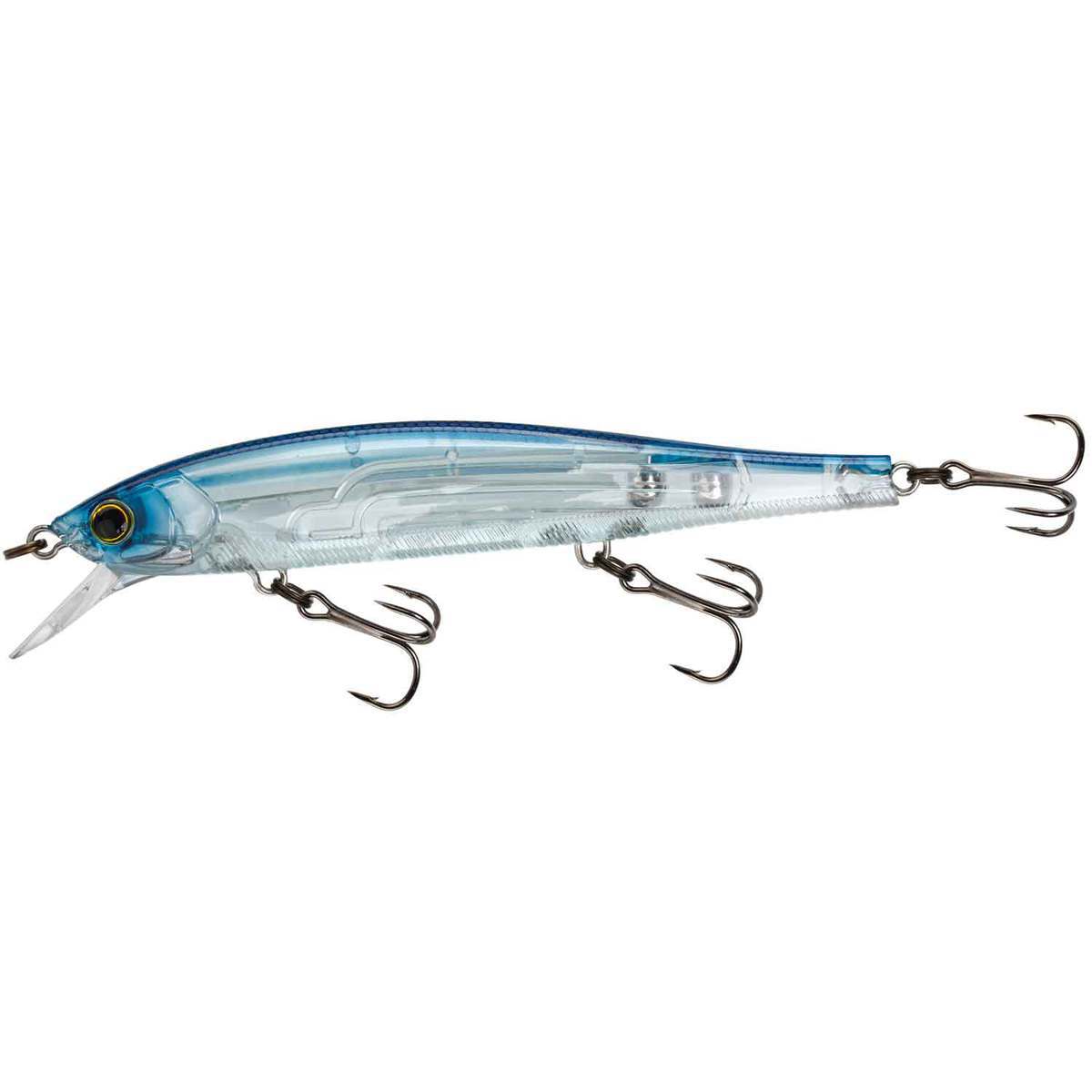 Yo Zuri 3DB Jerkbait 110 Rip Bait Yo Zuri 3DB Jerkbait 110 Rip Bait