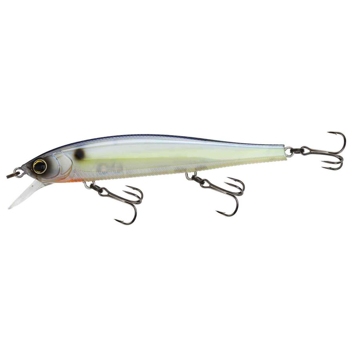Yo Zuri 3DB Jerkbait 110 Rip Bait Yo Zuri 3DB Jerkbait 110 Rip Bait