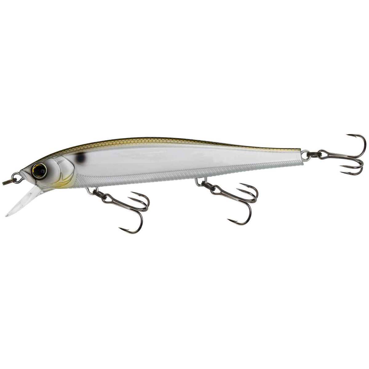 Yo Zuri 3DB Jerkbait 110 Rip Bait Yo Zuri 3DB Jerkbait 110 Rip Bait
