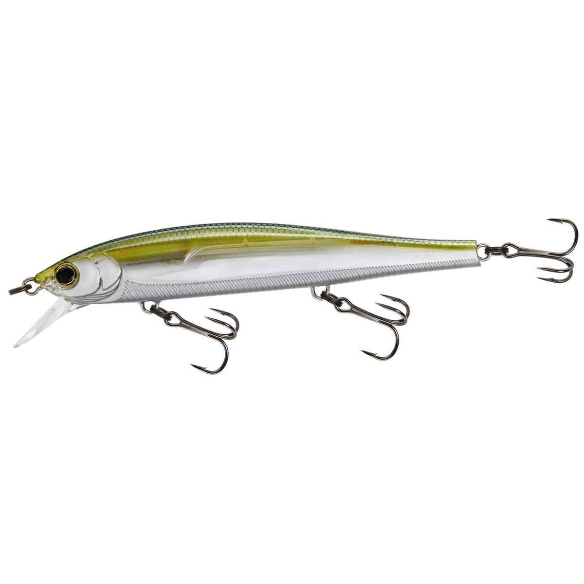 Yo Zuri 3DB Jerkbait 110 Rip Bait Yo Zuri 3DB Jerkbait 110 Rip Bait